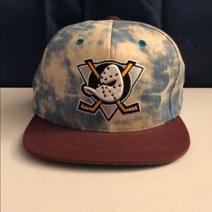 Mitchell & ness SnapBack